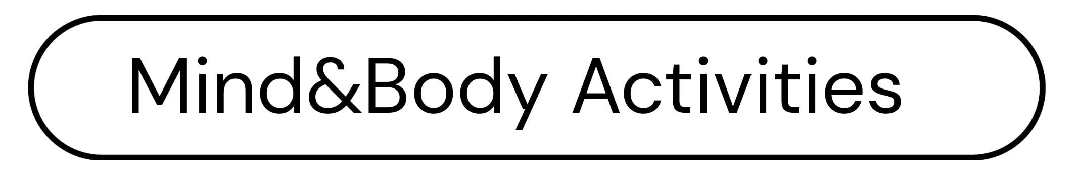 Activity for children and elderly seniors